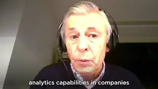 Sourcing for Resilience with John Gattorna - Improving your resilience