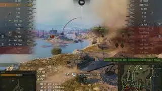 СТ1 в поле воин 002