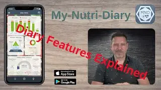 Diary Features Explained