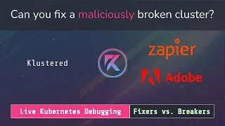 Adobe & Zapier | Klustered