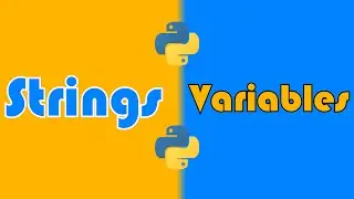 3 Ways to connect Strings with Variables in Python