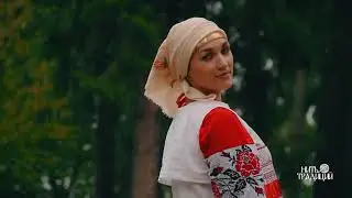 Нить традиций - Традиционный костюм Брянской губернии #7