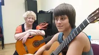 Дом Искусств 