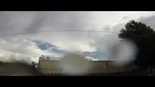 Storm Incoming