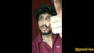 Arun Pradeep Misogynist?