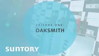 Yatte Minahare: East Meets West with Oaksmith