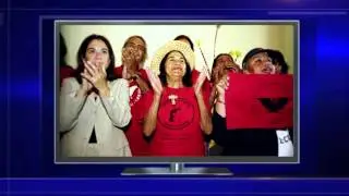Clinton running Spanish language ads in Arizona