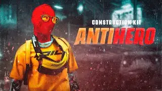 MIDI/WAV loops "Antihero" | Inspired by: Yeat, Trippie Redd, Travis Scott