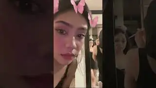 Fokus Kaca Dibelakang ‼️Detik-Detik Temen Blunder Gak Sadar Kelihatan Dikaca 😳