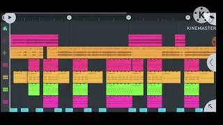 Dj Sachin Babu Flp Project | Kalkatiya Raja | Pawan Singh | Dj Malaai Music Flp project