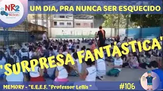 Aniversário - REMEMBER #107
