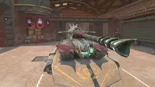 Lucky Souleater - 5.000 gold/4 crates only