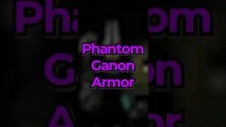 Get PHANTOM GANON’S ARMOR in Tears of the Kingdom!