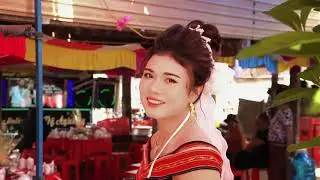 [ FILM WEDDING ] | Lễ Cưới VĂN RÍU VÀ H'NIN tại Thị xã Ayun Pa | 19/03/2024