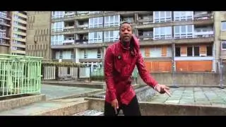 Wiley | P Money  Melkweg 4.5.2016