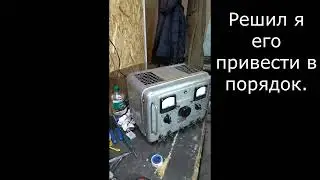 Рабочие и не только будни