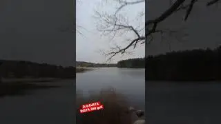 Dji Avata with Insta 360 go 2 