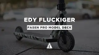 Edy Fluckiger | Team Deck Promo