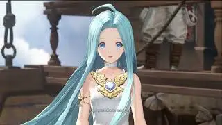 🔴 Aku GBF - Granblue Fantasy: Relink - Lanjut berpetualang