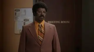 Police in America be like... | Brooklyn Nine-Nine #Shorts