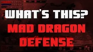 What's This? - Mad Dragon Defense