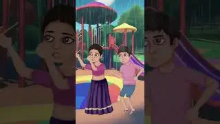 VAAna VAAna vallappa @telugustories4all @infobellstelugurhymes