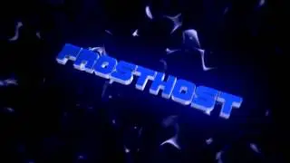 intro Frost Host \\by maksmob