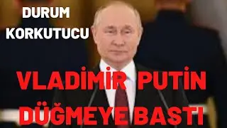 PUTİN SEFERBERLİK İLAN ETTİ | RUSYA KARIŞTI | RUSLAR KAÇMAYA BAŞLADI #PutinRusya #KorkuPanik