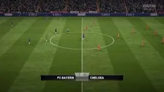 [PS4] FIFA 18 - Rodriguez goal