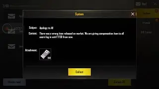 GET FREE UC IN PUBG | VERY LIMITED DO IT QUICKLY