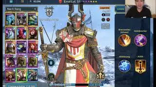 Champion Guide: Errol Raid Shadow Legends