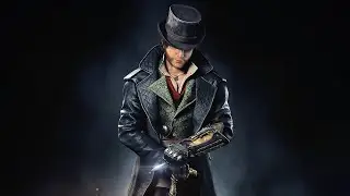 Assassin's Creed  Syndicate: Jacob  PC/4k