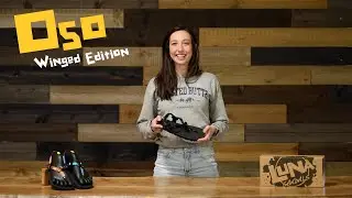 The LUNA Oso Winged Edition