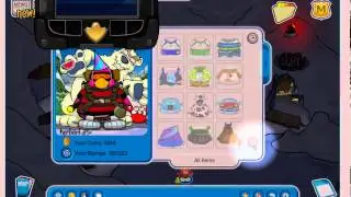 Super Ultra Rare CP Account For Trade.