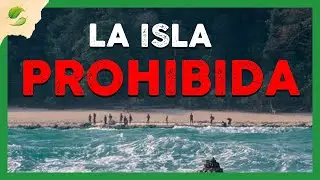 La ISLA MÁS PELIGROSA del MUNDO (Sentinel del Norte) 👹😨 - [Persiguiendo Historias]