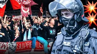 Bei diesem Bericht bleibt (auch) uns die Luft weg...