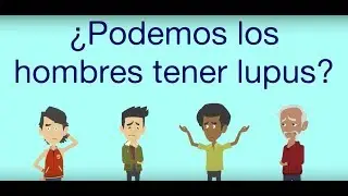 Lupus en hombres