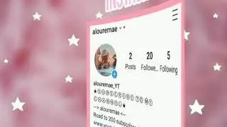 New Intro!!|Edit by me|| alouremae✧