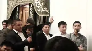 Независимость Казахстана!