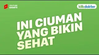 Manfaat Ciuman Buat Kesehatan