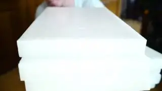 НА САМОМ ДЕЛЕ ЗАСТЫЛ В ВАННОЙ ВОСКА.. ЭТО ЖЕСТЬ.. :О