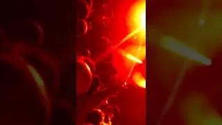 Limp Bizkit - Take A Look Around (München-Zenith)