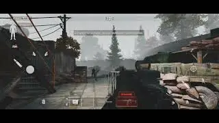 Arena Breakout Gameplay CBT 3 новое обновление