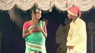 New Santali Video Toto & Gopal Runda Super Hit Comedy Video 2023 || New Shidhu Kanhu Opera