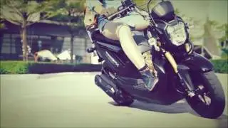 zoomer x