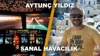 SANAL HAVACILIK - AYTUNC YILDIZ
