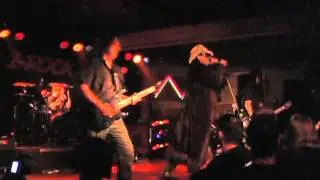 PIG (All HAMerican PIG Show Tour 2006) [01]. Suck Spit Shit