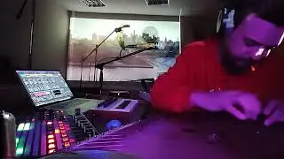 Marat Taturas - From the depth of Russian Soul (Live 01.2022)