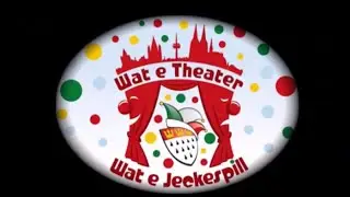 Kölner Rosenmontagszug 2024 - Wat e Theater - wat e Jeckespill