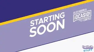 AOC - Second Among Us Stream (Full Twitch Broadcast)